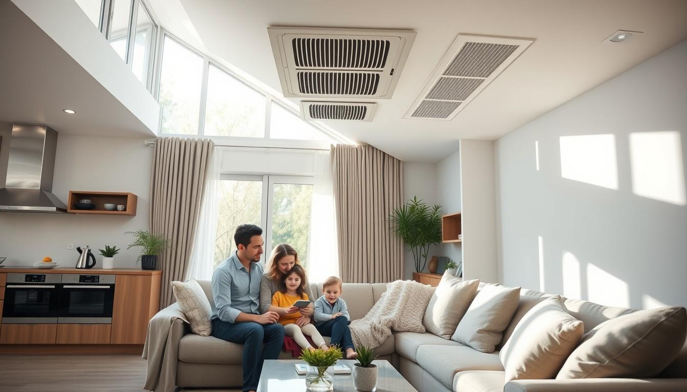Smart Ventilation Made Simple